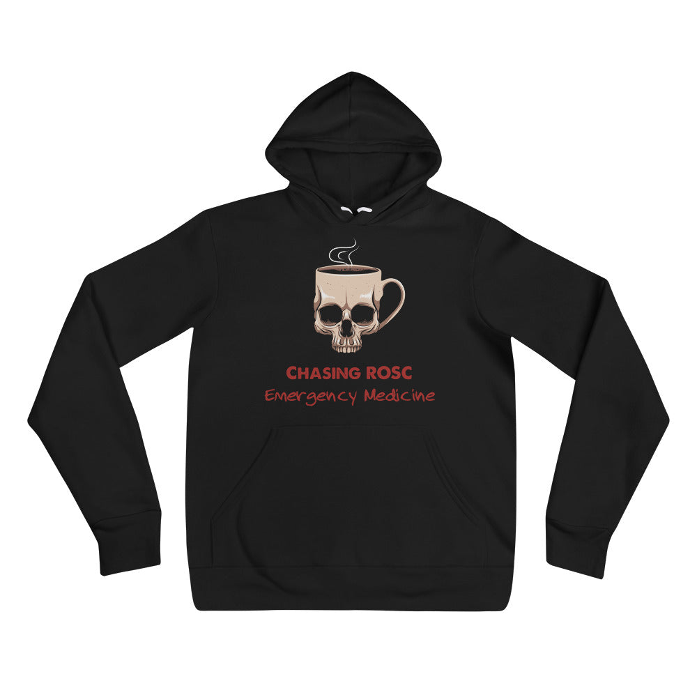 Chasing ROSC EM Unisex hoodie