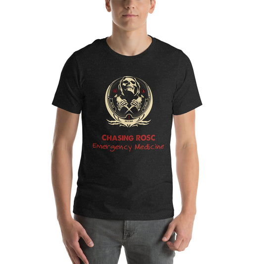CR Reaper Unisex t-shirt